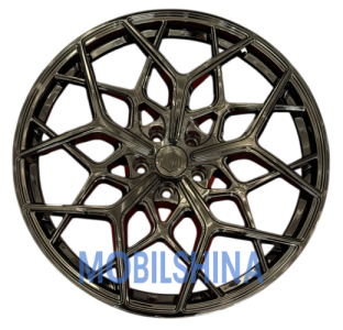 Легкосплавные диски Replica LR5210 R22 W10 PCD 5/120 DIA72,6 ET40