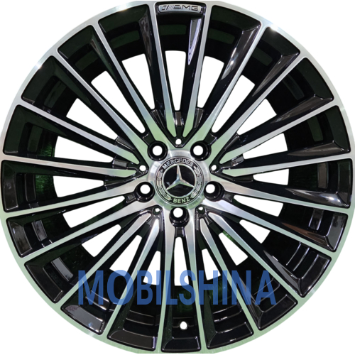 Mercedes 8118 - фото 1