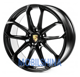 Легкосплавні диски Replica PR21968 R21 W11.5 PCD 5/130 DIA71,5 ET58