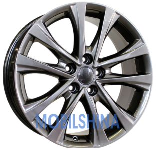 Легкосплавні диски 56.1000 Replica Toyota SK-1152 R18 W7.5 PCD 5/114.3 DIA60,1 ET45