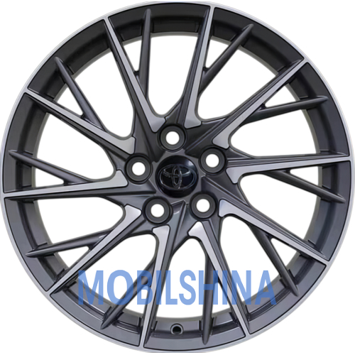 Toyota SK-1452 - фото 1