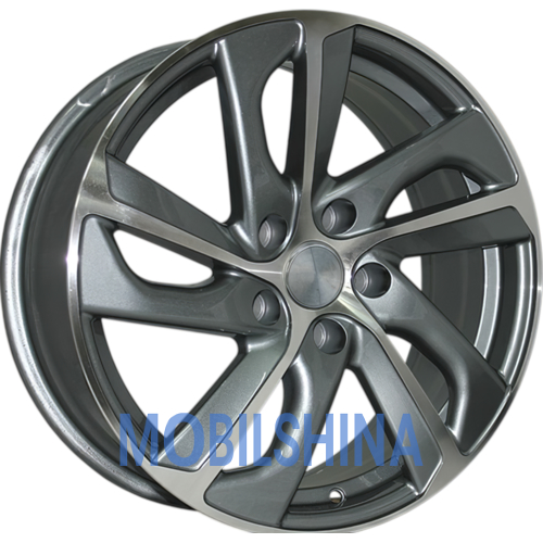 Toyota SK-2209 - фото 1