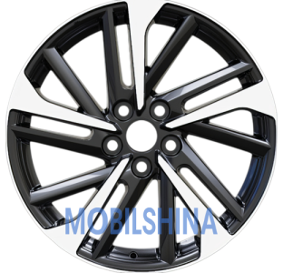 Легкосплавні диски Replica Toyota SK-2405 R18 W7.5 PCD 5/114.3 DIA73,1 ET40