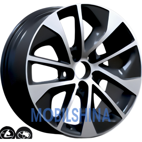 Toyota SK-2532 - фото 1