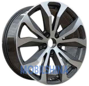 Легкосплавні диски Replica Toyota SK-2703 R18 W8 PCD 5/114.3 DIA60,1 ET35