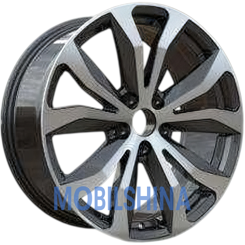 Toyota SK-2703 - фото 1