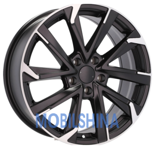 Легкосплавні диски 56.1000 Replica Toyota SK-2802 R18 W7.5 PCD 5/114.3 DIA60,1 ET45