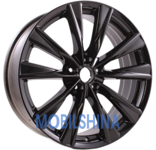 Диски на авто Replica Toyota SK-3245 R21 W8 PCD 5/114.3 ET38