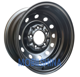 Сталеві диски Srw Srw 8 156 030 R15