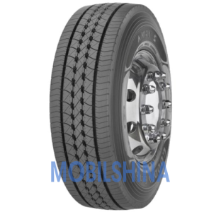 Вантажні шини Goodyear Goodyear KMax S (рулевая) R17.5