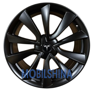 Легкосплавні диски 8.5 5/120 Zf 675 R19 W8.5 PCD 5/120 DIA64,1 ET35