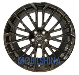 Легкосплавні диски Zf 804 R22 W9.5 PCD 5/112 DIA66,6 ET26