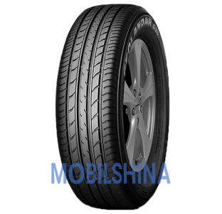 Літні шини Yokohama Yokohama Geolandar G98 А R17