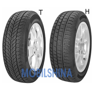 Зимові шини 215/55 R16 STARFIRE W200 215/55 R16 93H