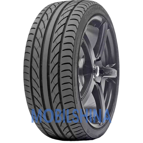 Bridgestone Potenza S-02a Pole Position - фото 1