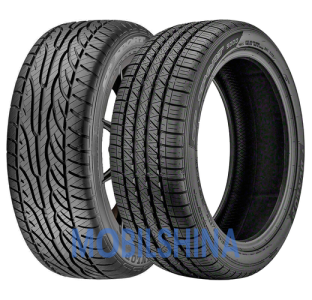 Легкові шини Dunlop SP Sport 5000 275/55 R17 109W Легкові шини Dunlop SP Sport 5000 275/55 R17 109W