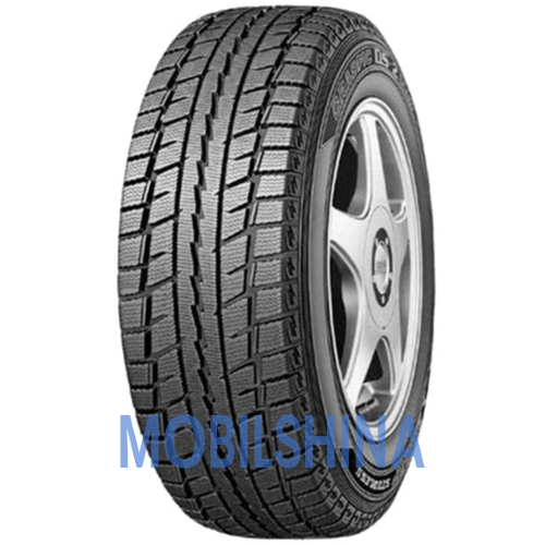 Dunlop Graspic DS2 - фото 1