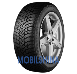 Шины Bridgestone R17 Bridgestone Blizzak LM001 Evo 225/50 R17 98H XL