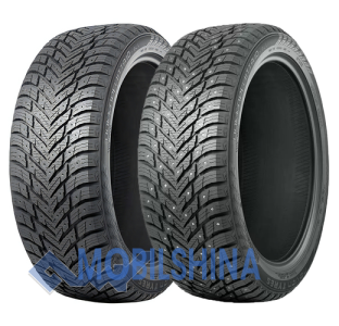 Зимові шини R22 Nokian Hakkapeliitta 10p SUV 275/50 R22 115T XL Зимові шини R22 Nokian Hakkapeliitta 10p SUV 275/50 R22 115T XL