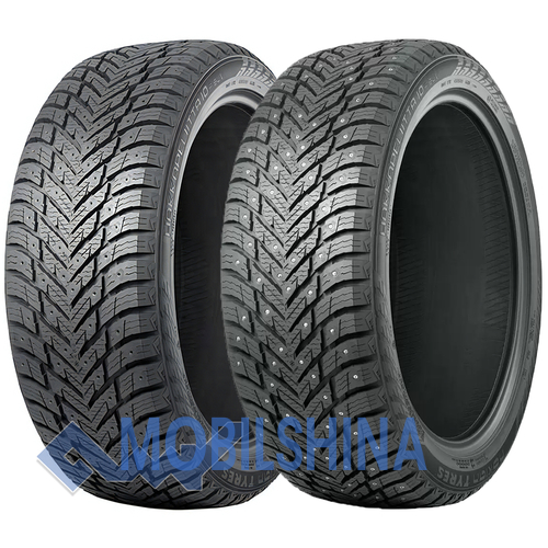 Hakkapeliitta 10p SUV - фото 1