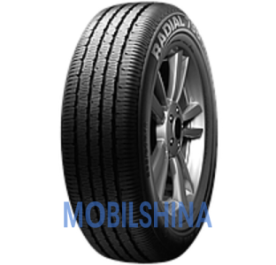 Всезезонные шины R16 Kumho RADIAL 798 PLUS 245/70 R16 107H