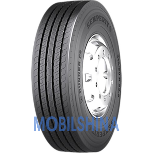 Runner F2 (рулевая) - фото 1