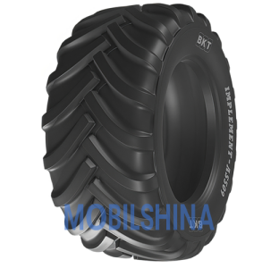 Всезезонні вантажні шини Bkt Bkt AS 509 (с/х) R22.5