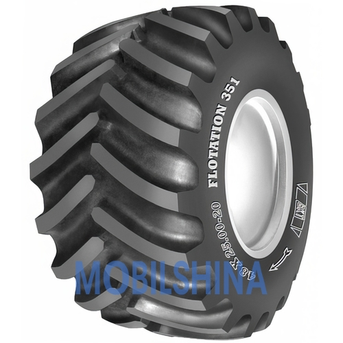 Bkt FLOTATION 351 (с/х) - фото 1