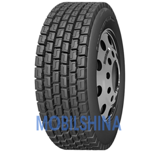 Грузовые шины Roadshine RS612 (ведущая) R22.5
