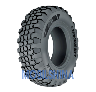 Вантажні шини Bkt MULTIMAX MP 540 (универсальная) 335/80 R20 149K