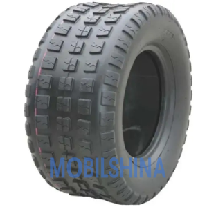 Вантажні шини Kenda K383 Power Turf (с/х) R8