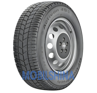 Всезезонні шини Bfgoodrich Bfgoodrich Activan 4S R15C-R16C Всезезонні шини Bfgoodrich Bfgoodrich Activan 4S R15C-R16C