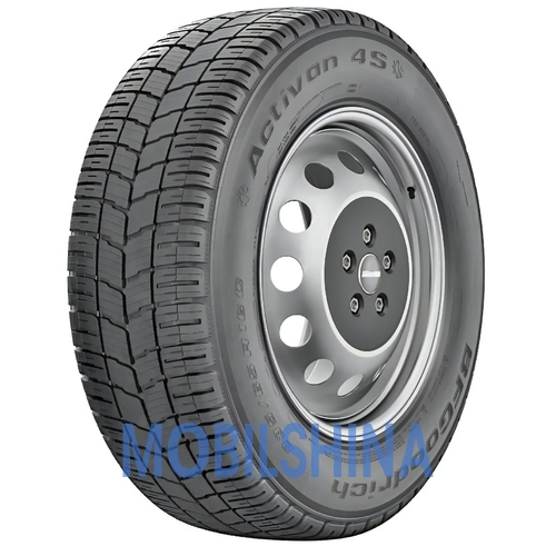Bfgoodrich Activan 4S - фото 1