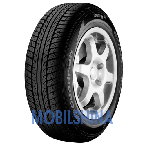 Touring G - фото 1