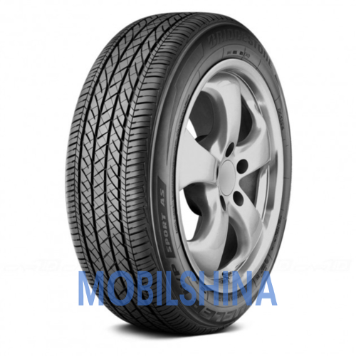 Bridgestone Dueler H/P Sport AS - фото 1
