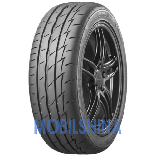 Bridgestone Potenza RE003 Adrenalin - фото 1