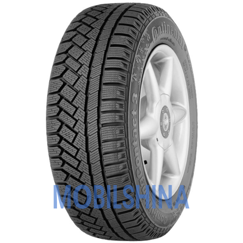 ContiVikingContact 3 - фото 1