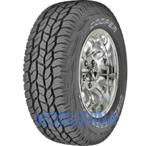 Легковые шины Cooper Discoverer AT3 255/70 R18 113T