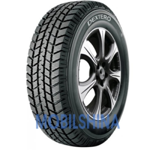 Легкові шини Dextero DWT-1 195/70 R14 91T