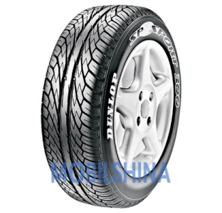 Легкові шини Dunlop SP Sport 300E 195/65 R15 91H