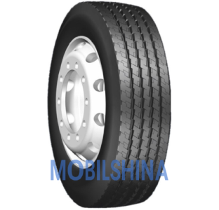 Шини Кама NT-202 (универсальная) R19.5