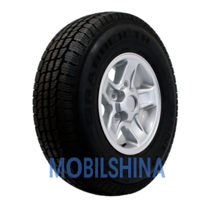 Легкові шини General tire Grabber TR 205/80 R16 104T