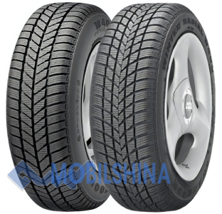 Шини Hankook Winter Radial W400 R14-R15