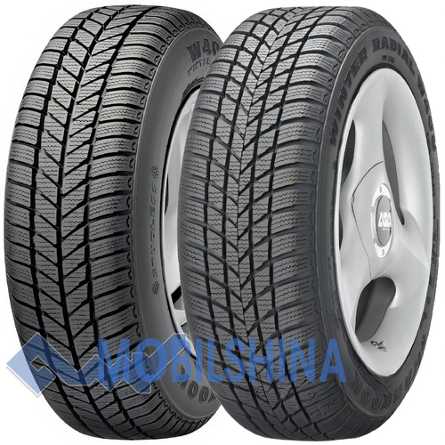 Hankook Winter Radial W400 - фото 1