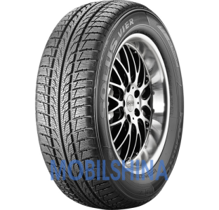 Легкові шини Kumho Solus KH21 205/65 R15 94V