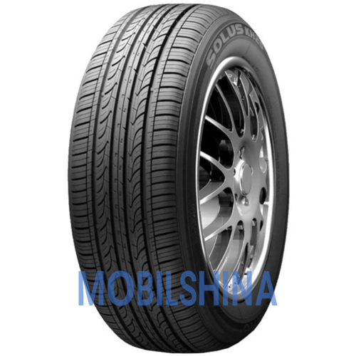 Kumho Solus KH25 - фото 1