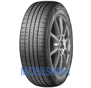 Літні шини Kumho Kumho Solus SA01 KH32 R17