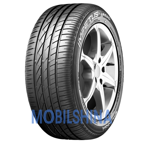 Lassa Impetus Revo 2+ - фото 1