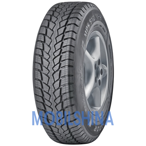 MPS 510 M+S Van - фото 1