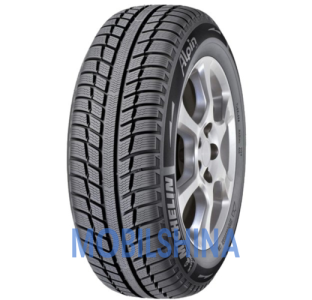 Шини R14 Michelin Alpin A3 175/70 R14 88T XL